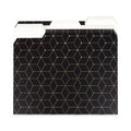 Fashion File Folders