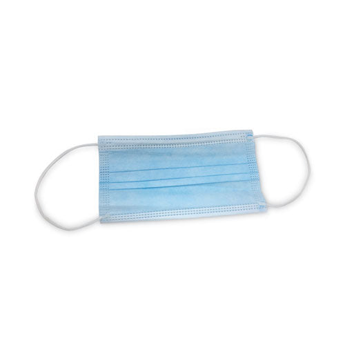 Three-Ply General Use Face Mask