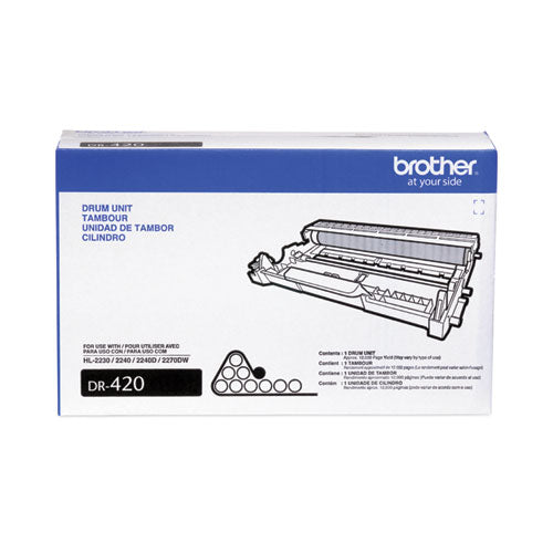 DR420 Drum Unit