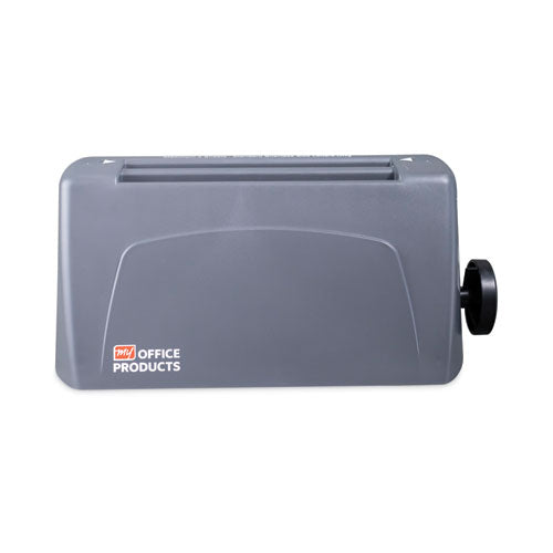 Model P6500 Desktop Paper Folder