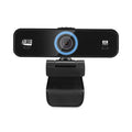 Cybertrack K4 4K ULTRA HD Fixed Focus USB Webcam