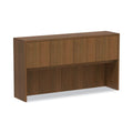 Alera Valencia Series Hutch with Doors