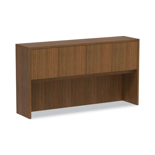 Alera Valencia Series Hutch with Doors