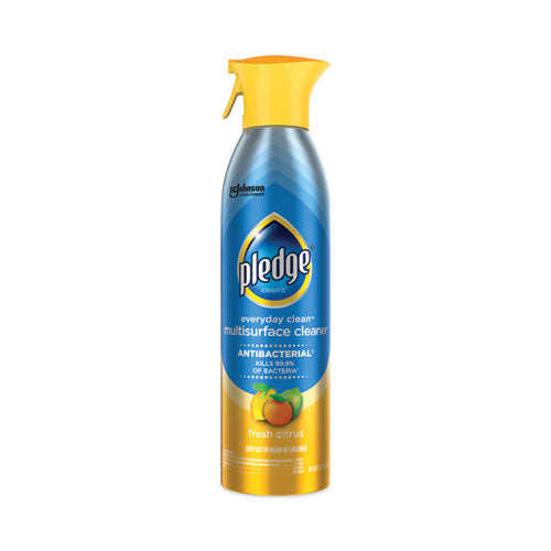 Multi Surface Antibacterial Everyday Cleaner