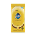 Lemon Scent Wet Wipes