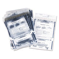 Clear Dual Deposit Bags
