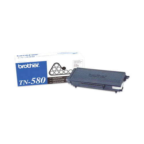 TN580 High-Yield Toner