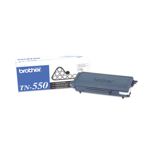 TN550 Toner
