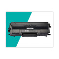 TN670 High-Yield Toner