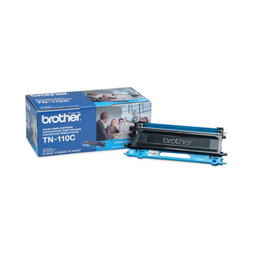 TN110C Toner