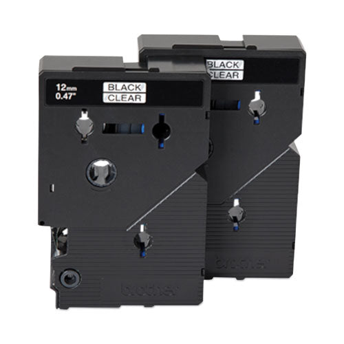 TC Tape Cartridges for P-Touch Labelers