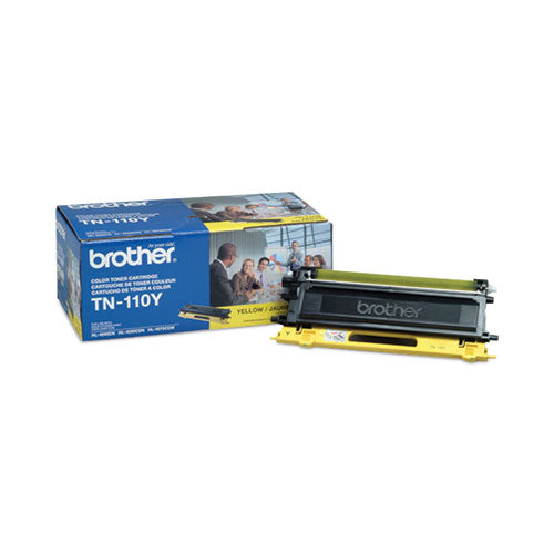 TN110Y Toner