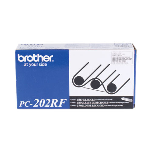 PC-202RF Thermal Transfer Refill Roll
