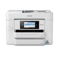 WorkForce Pro WF-C4810 Color Multifunction Printer