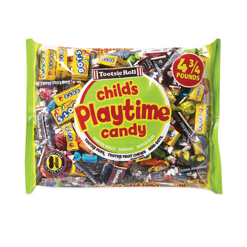 Child's Play Assortment Pack