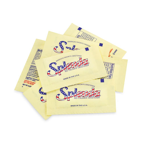 No Calorie Sweetener