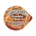 Breakfast Syrup Single Serve Packs