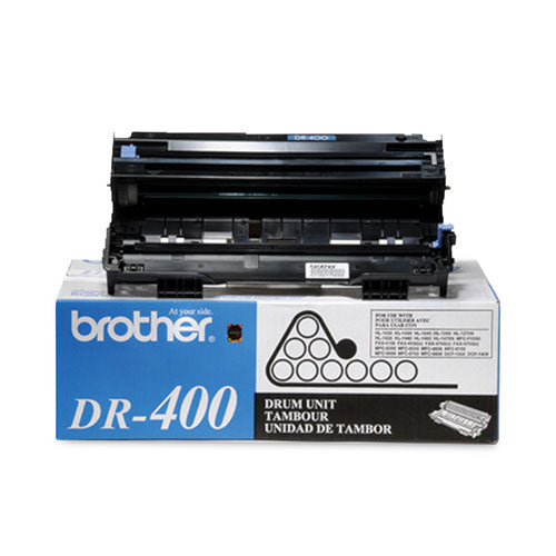 DR400 Drum Unit