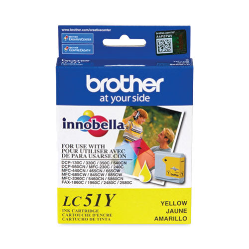 LC51Y Innobella Ink