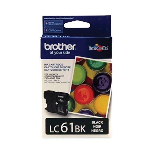 LC61BK Innobella Ink