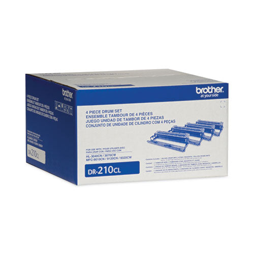 DR210CL Drum Unit