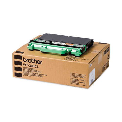 WT300CL Waste Toner Box