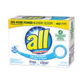 All-Purpose Powder Detergent