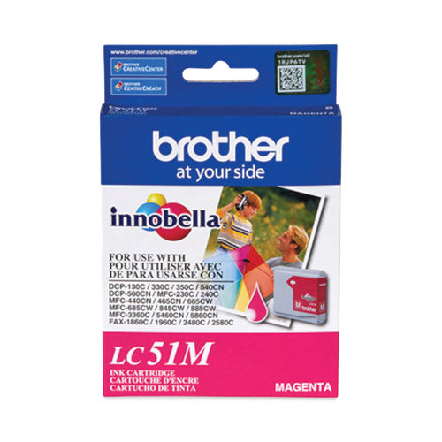 LC51M Innobella Ink