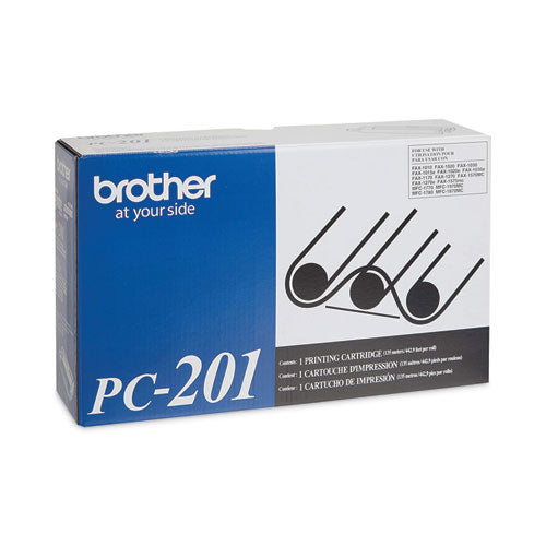 PC-201 Thermal Transfer Print Cartridge