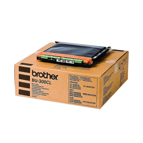 BU300CL Transfer Belt Unit