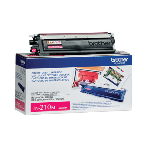 TN210M Toner