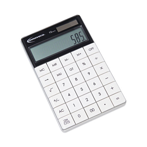 15973 Large Button Calculator