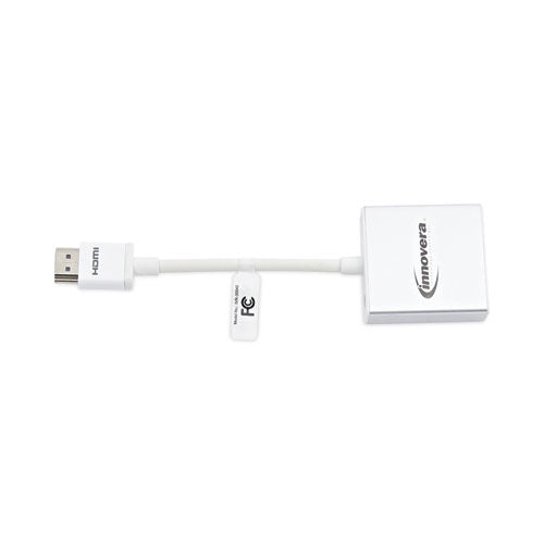 HDMI to SVGA Adapter