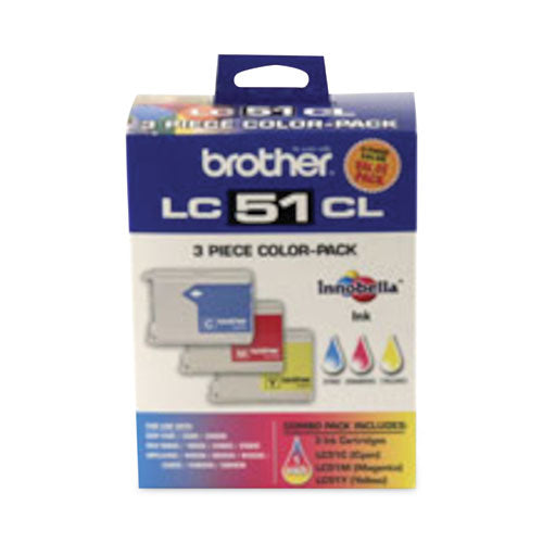 LC513PKS Innobella Ink