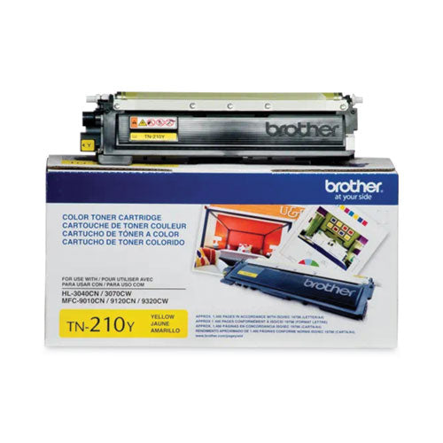 TN210Y Toner