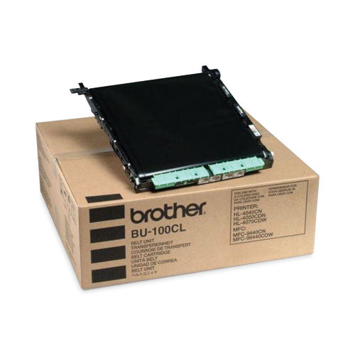 BU100CL Transfer Belt Unit