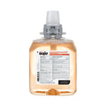 Luxury Foam Antibacterial Handwash