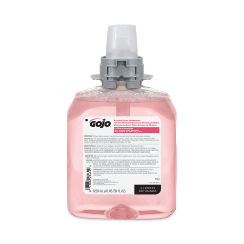 Luxury Foam Handwash Refill