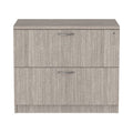 Alera Valencia Series Lateral File