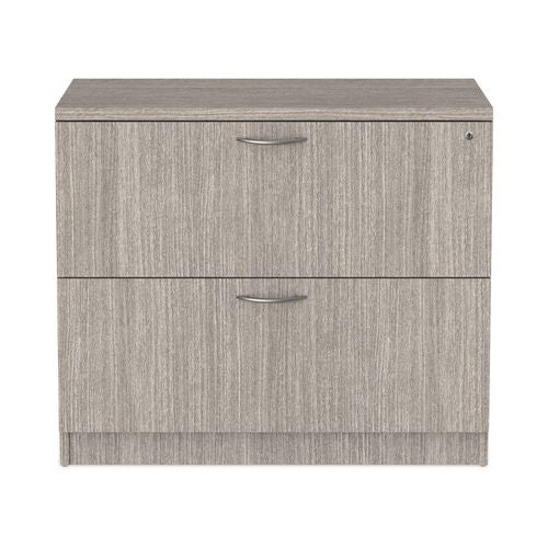 Alera Valencia Series Lateral File