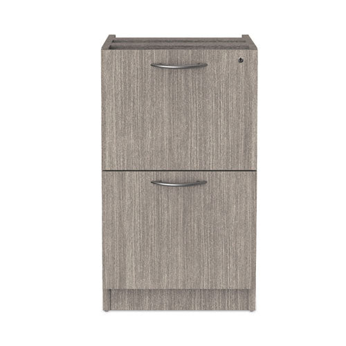 Alera Valencia Series Full Pedestal File