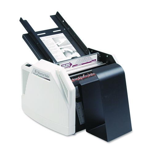 Model 1501X AutoFolder