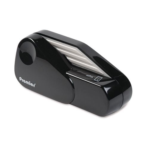 Model 1624 Handheld Battery Operated Letter Opener