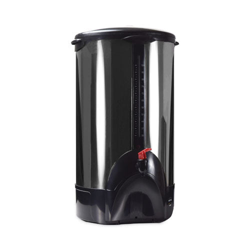 100-Cup Percolating Urn