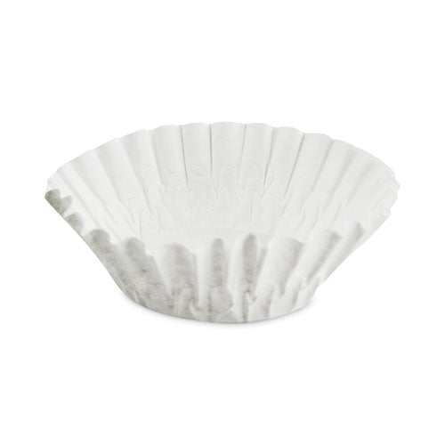 Basket Filters for Drip Coffeemakers