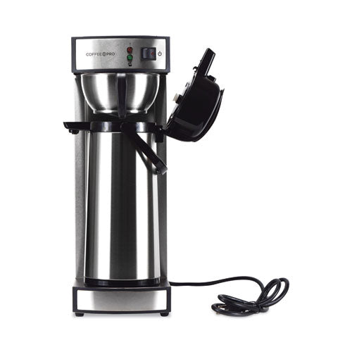 Air Pot Brewer