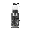 Two-Burner Institutional Coffeemaker