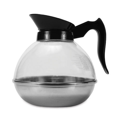 Unbreakable Regular Coffee Decanter