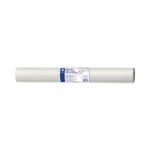 Transparent Sketch Paper Roll