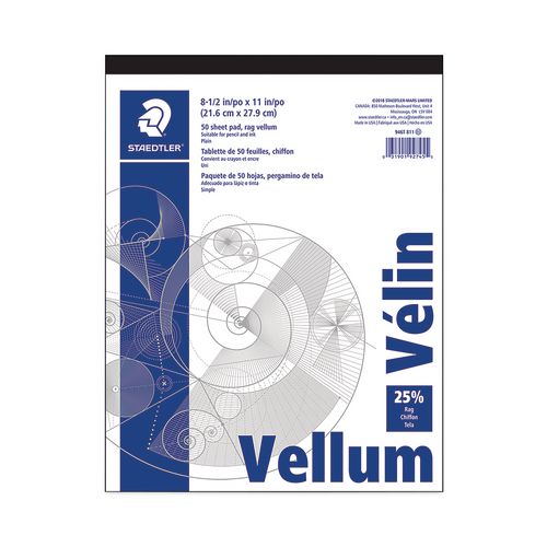 Vellum Tracing Paper